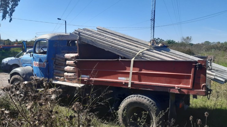 Peligro en las calles